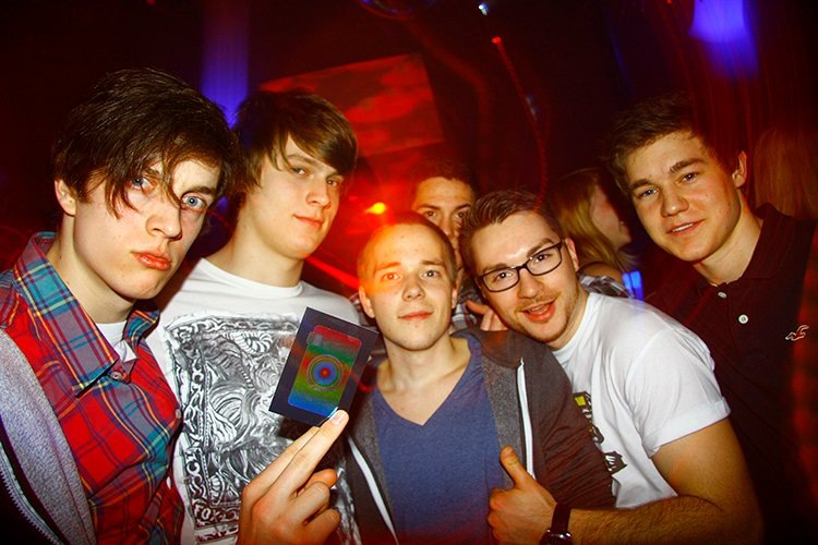 Фото профиля