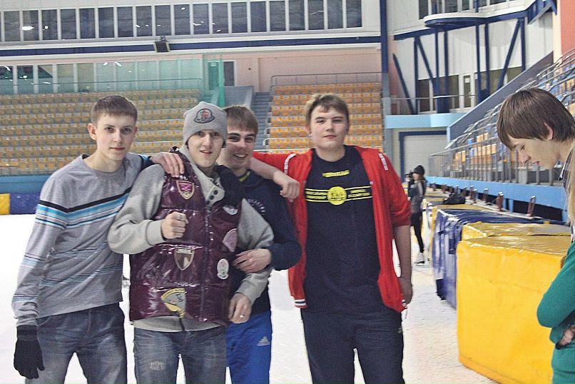 Никита Алексеенко | Кемерово