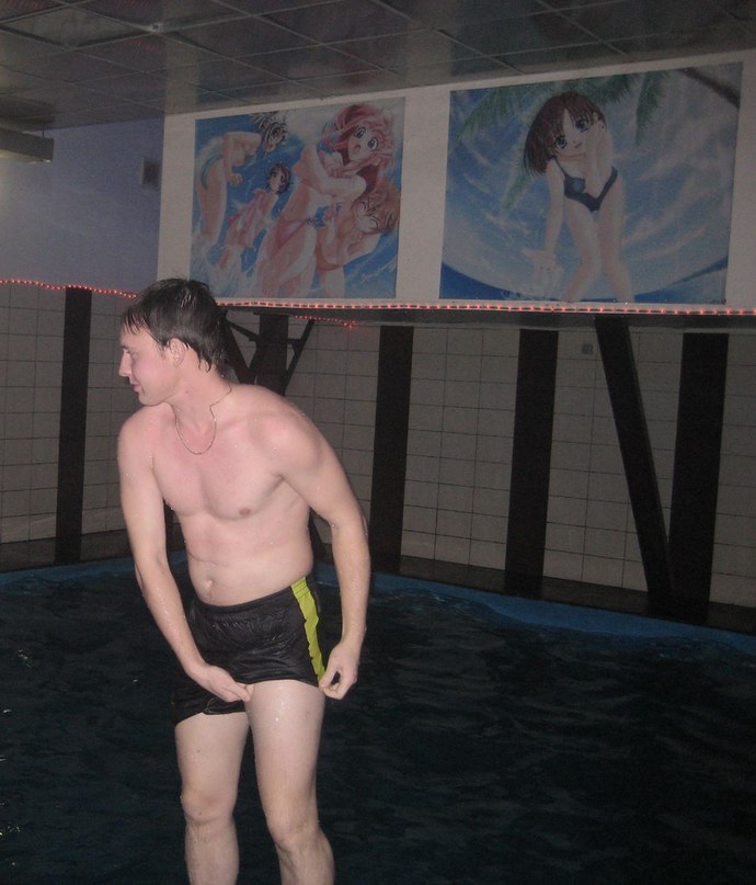 Артем Мартынов | Красноярск