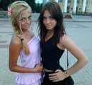 Фотография Сырцовой Виктории