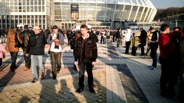 №13, Ivan Попелышко, Киев №13, Ivan Попелышко, Киев