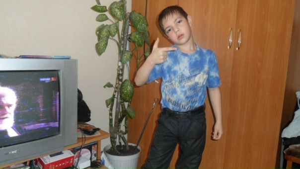 №7, Тимур Алиев, Екатеринбург №7, Тимур Алиев, Екатеринбург