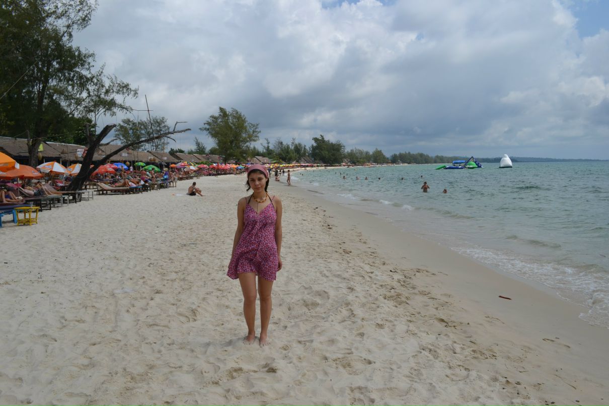 София Минасян | 