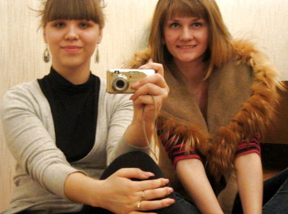 Оксана Пискунова | Москва