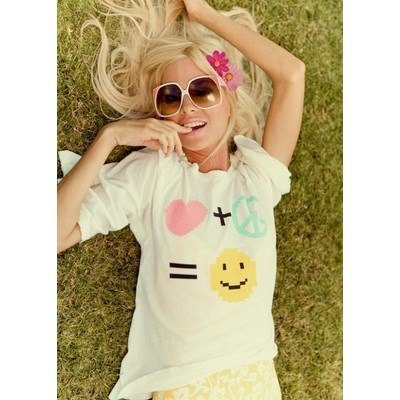 Алина Минько | Киев