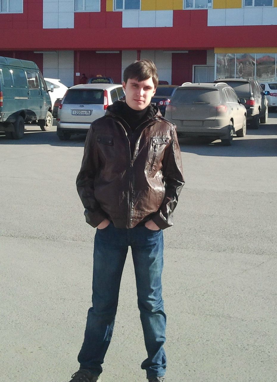 Денис Градалев DAN19 | Нижневартовск