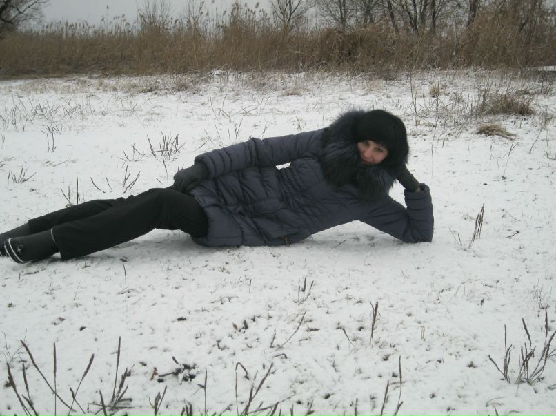 Юля Смоленская | Херсон