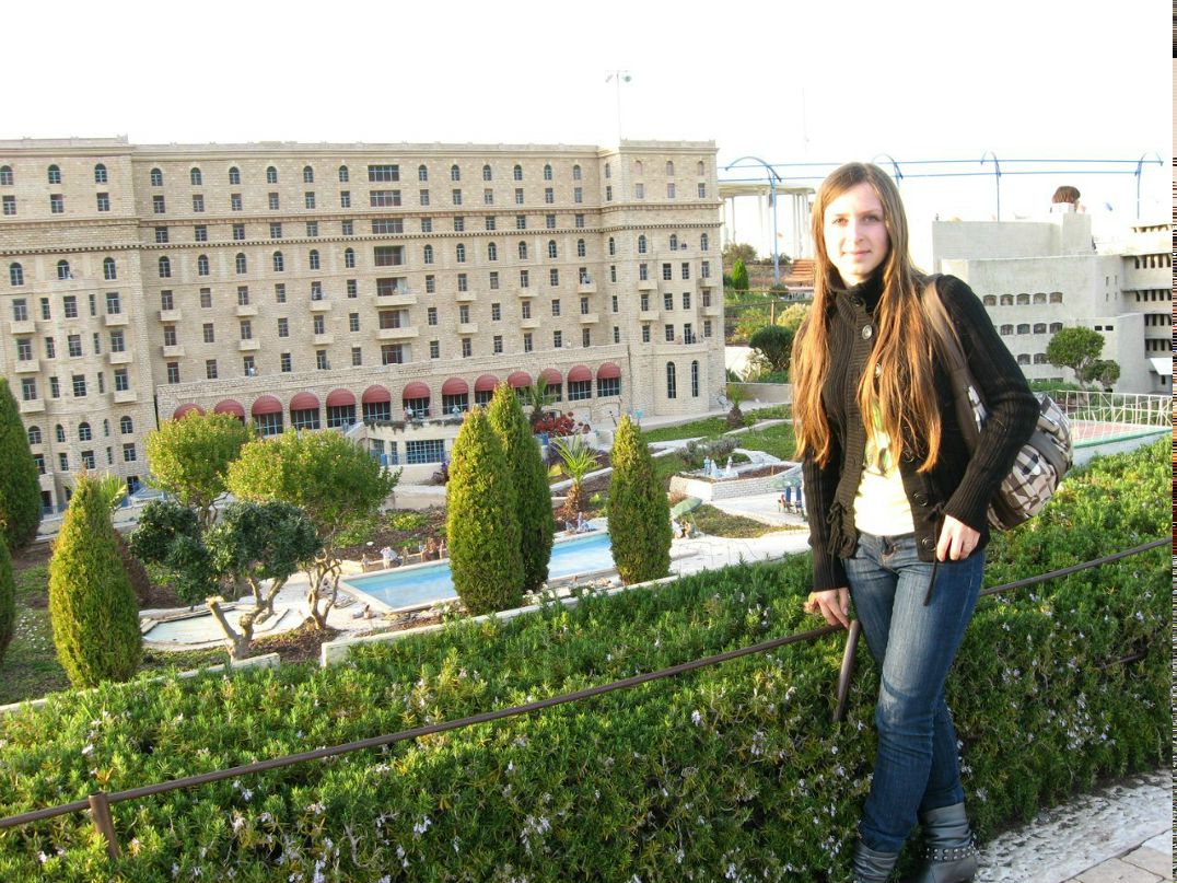 Alenka Prochorova | Екатеринбург