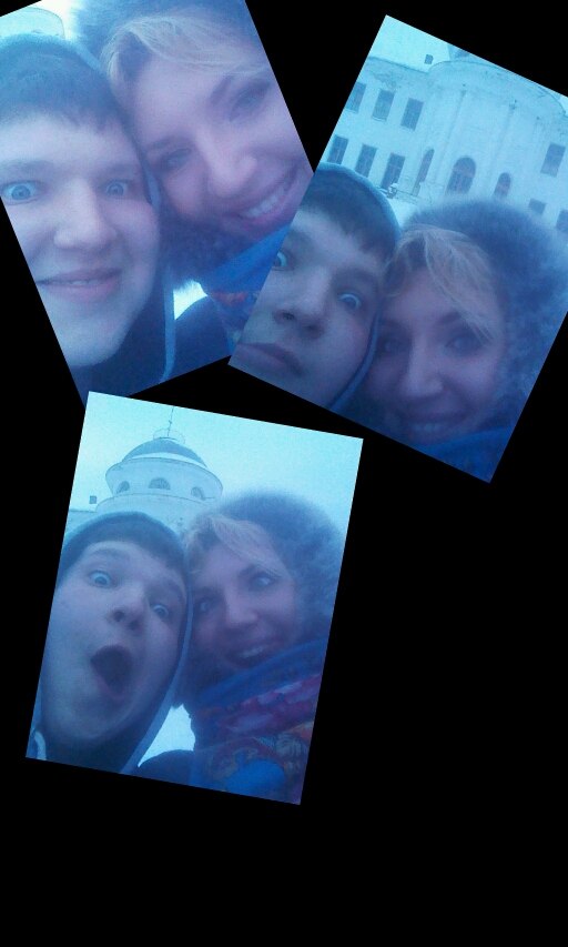 Витька Грудинин | Москва