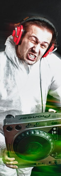 Андрей Баскинов | Липецк