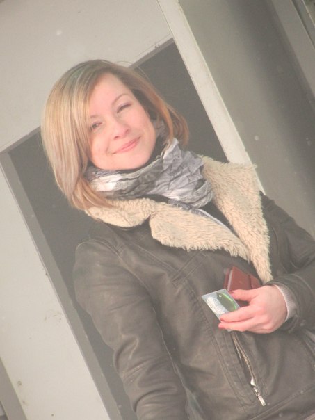 №3, Светлана Рыбакова, 38 лет, Санкт-Петербург №3, Светлана Рыбакова, 38 лет, Санкт-Петербург