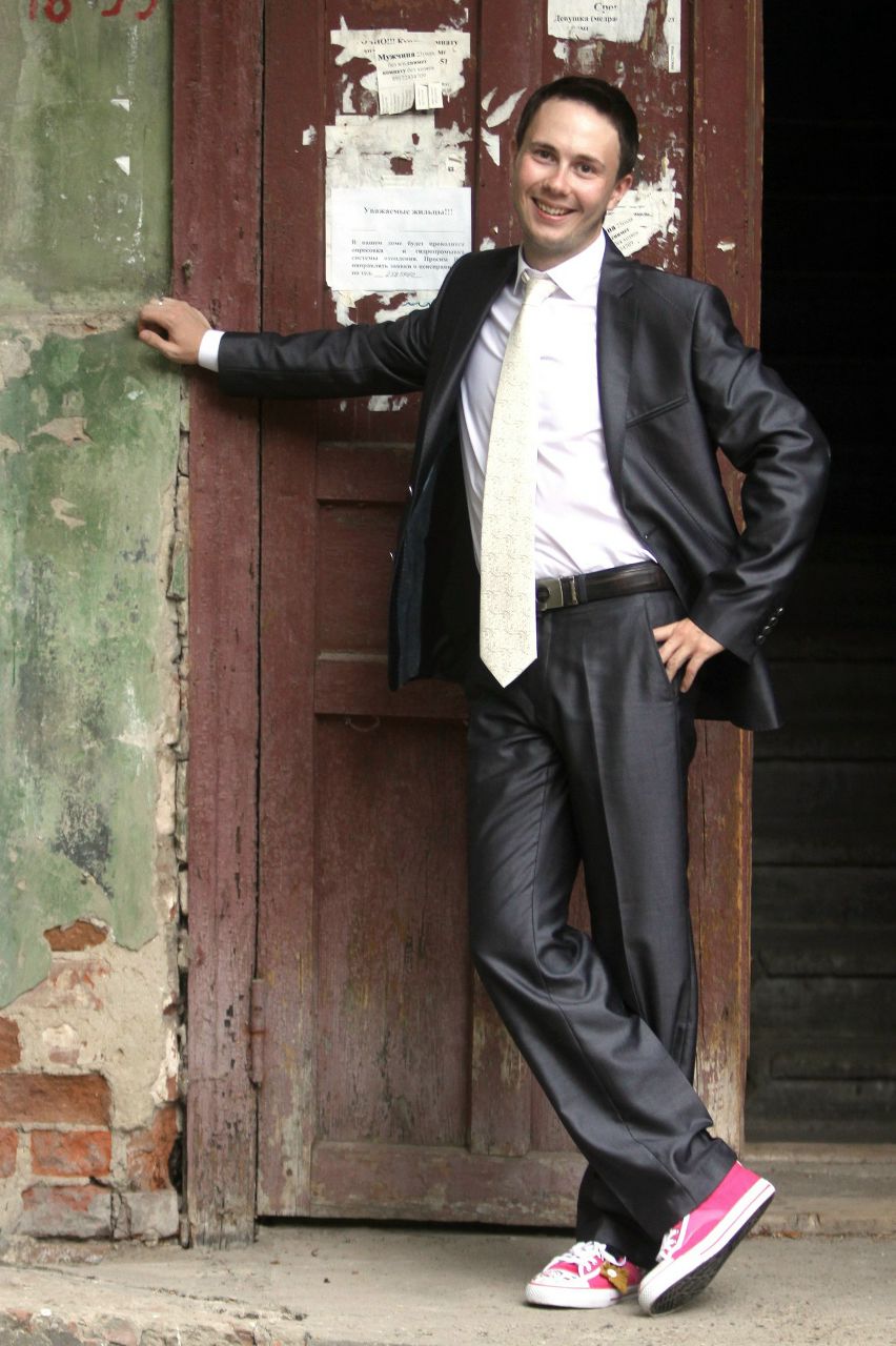 Камиль Сагдеев Дон | Казань