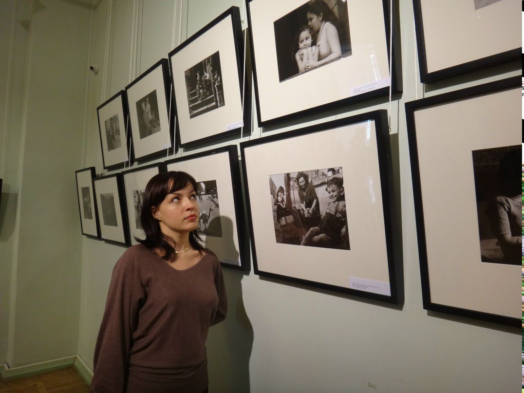 Маша Зябкина | Челябинск