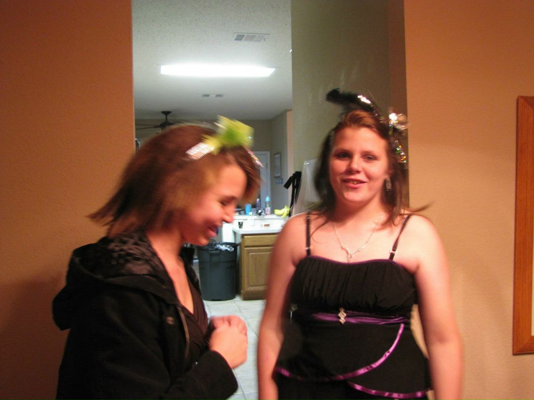 Darina Shilova | Houston