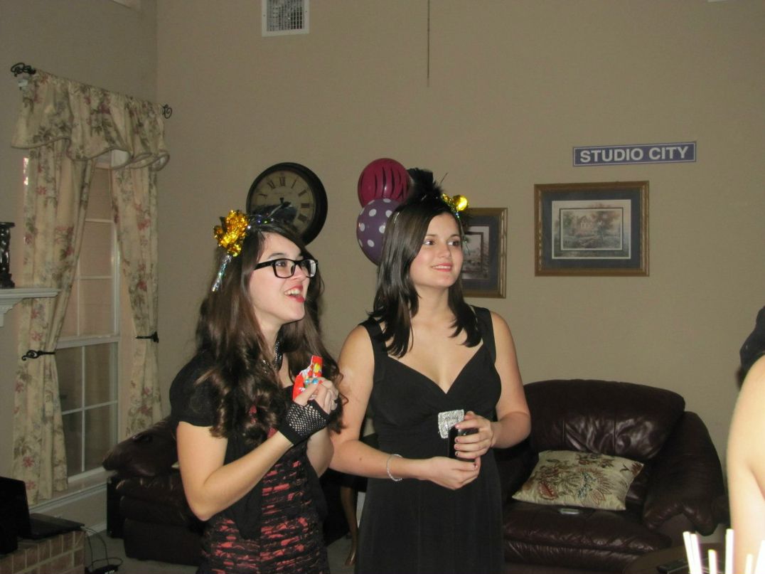 Darina Shilova | Houston