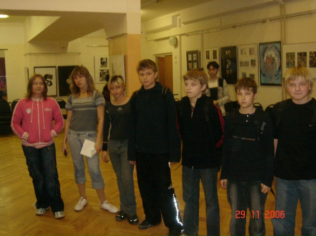 Максим Ильин | Зеленоград