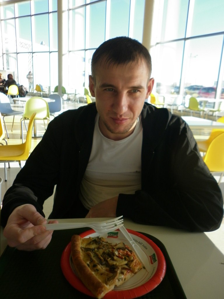 Сергей Исаев | Похвистнево