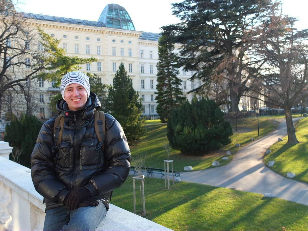 Сергей Свиридов | Воронеж