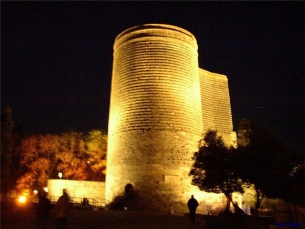 Сенан Сафаров | Kyrenia