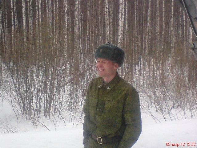 Александр Городиленко Олегович | Самара