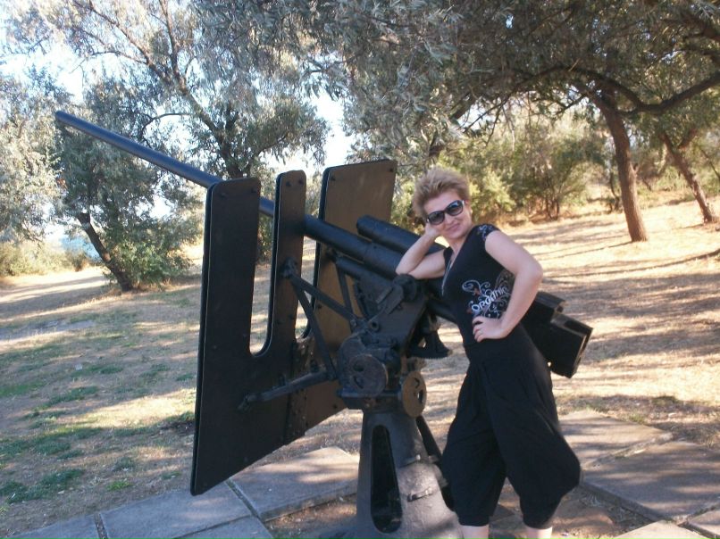 Людмила Фомина | Фастов