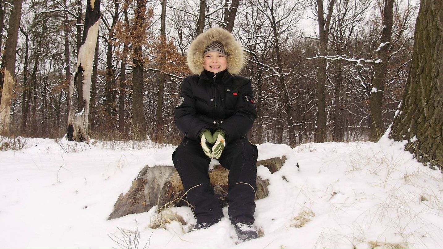 Людмила Мартынюк | Боровая