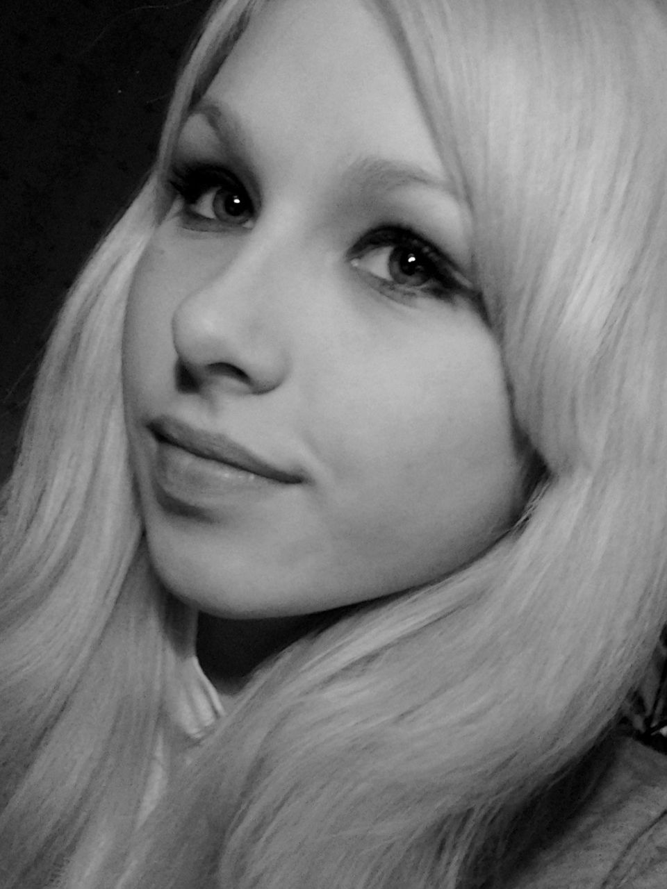 Александра Сентяева ℒℴνℯ | Одесса