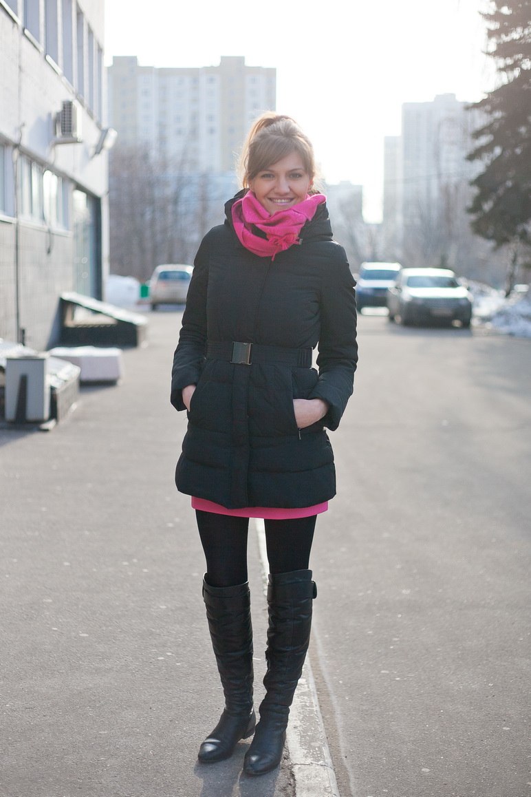 Светлана Тевс | Москва