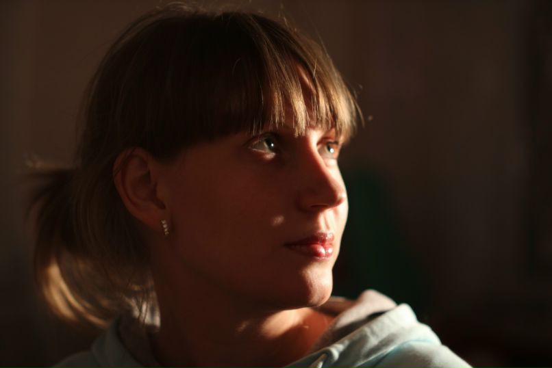 Ксения Осинцева Inesk | Ижевск