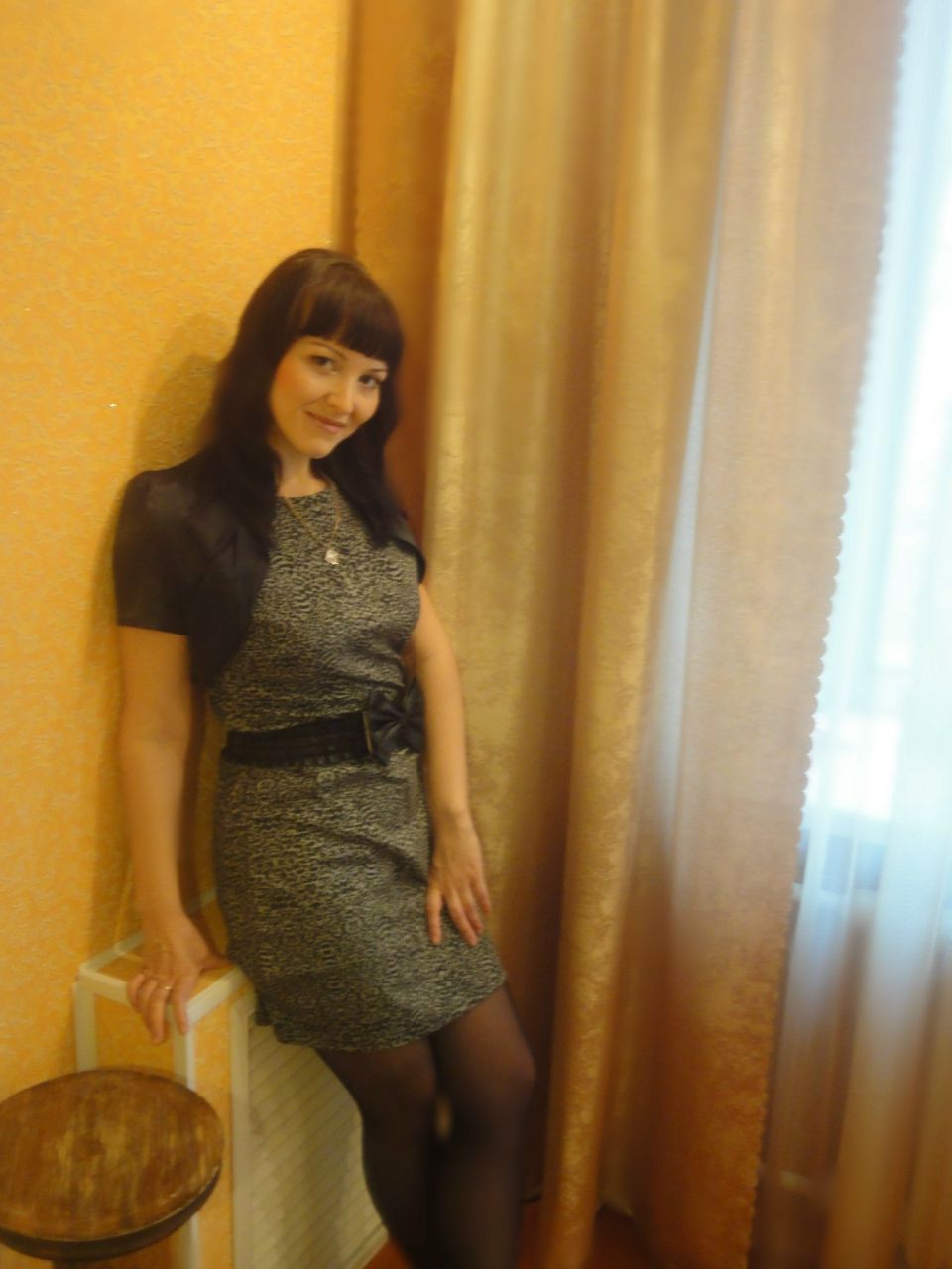 Аня Белоногова | Курган