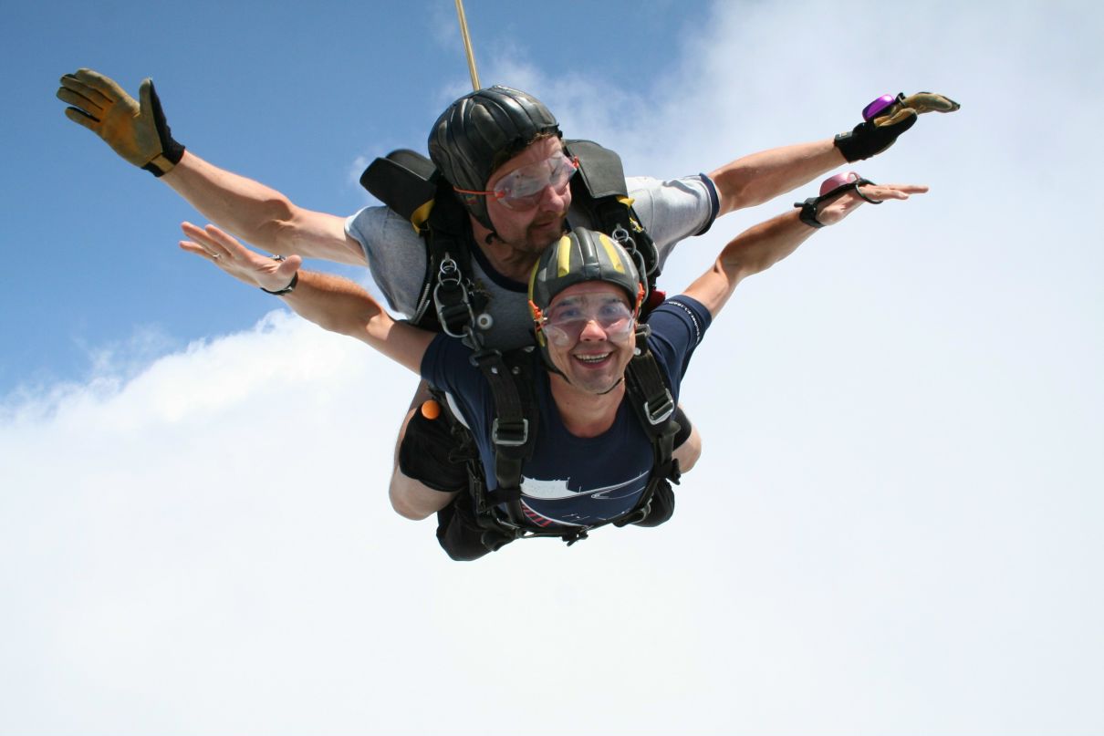 Дмитрий Ивашинников | New York City