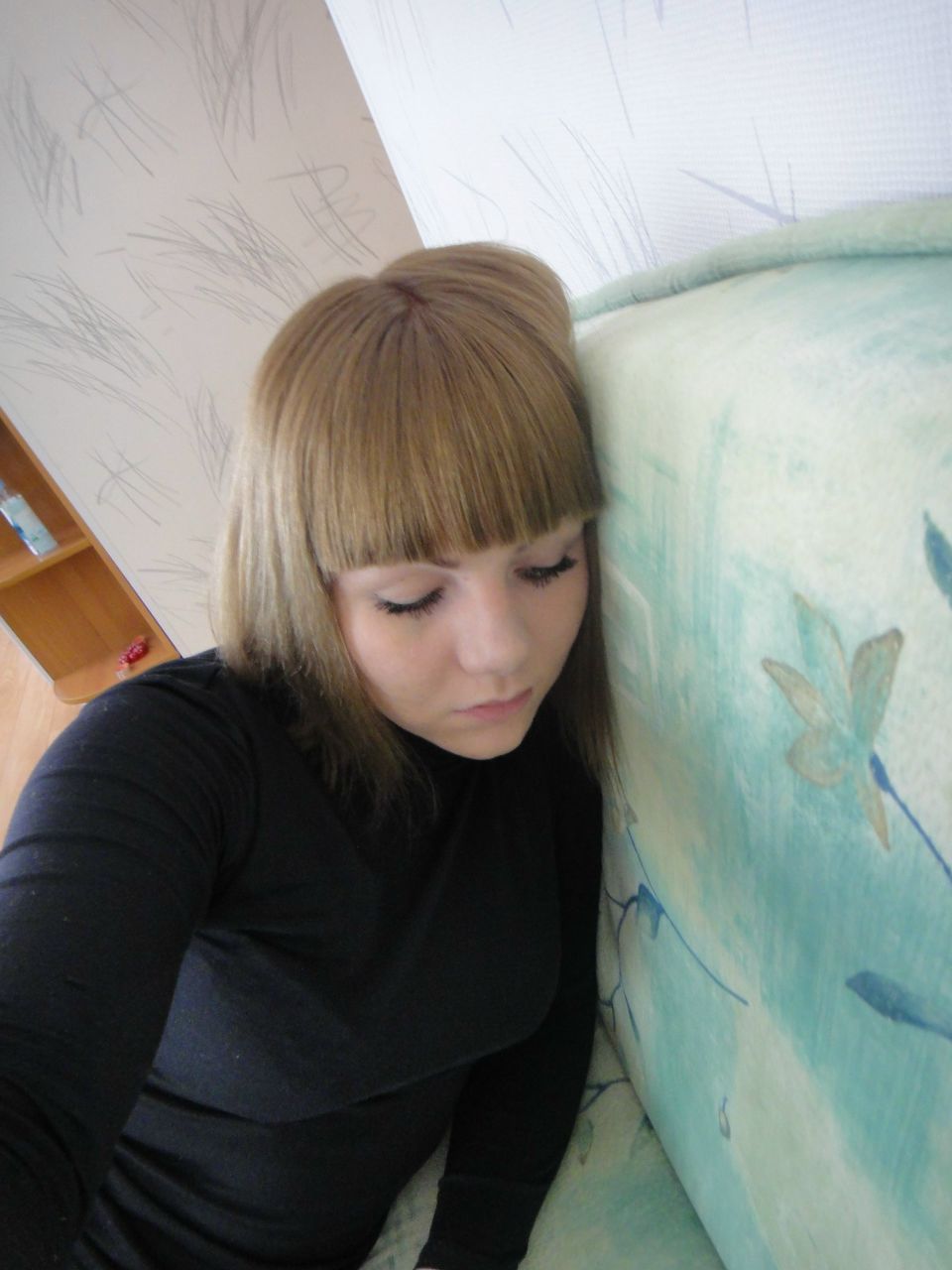 Анна Здобнова | Южно-Сахалинск