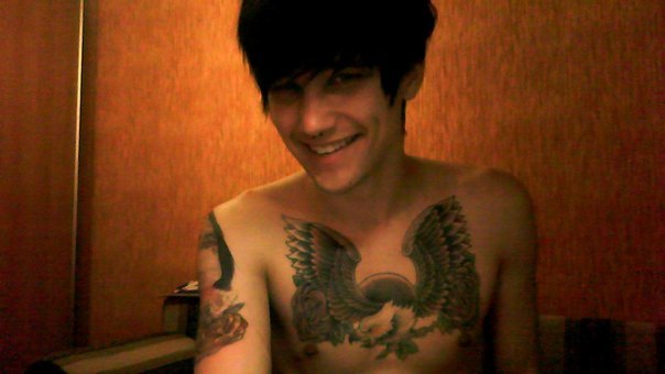 Артем Павлов | 