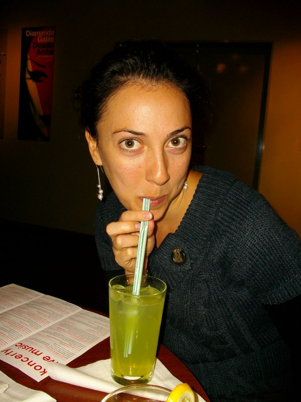 Алла Полонская | Ramat Gan