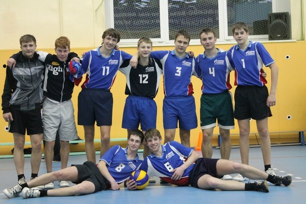 Дмитрий Кузьмин *_* | Старая Русса