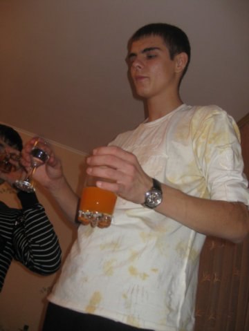 Витя Смаль | Одесса