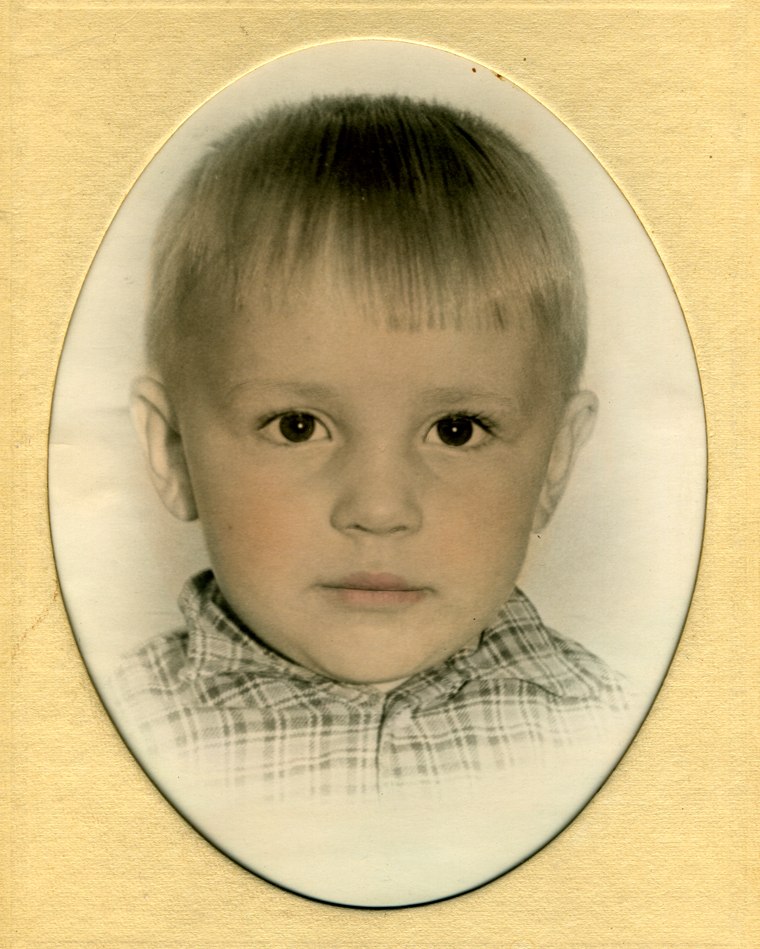 Михаил Мокиенко | Санкт-Петербург