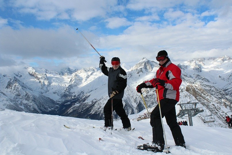 Юрий Солгалов | Ставрополь