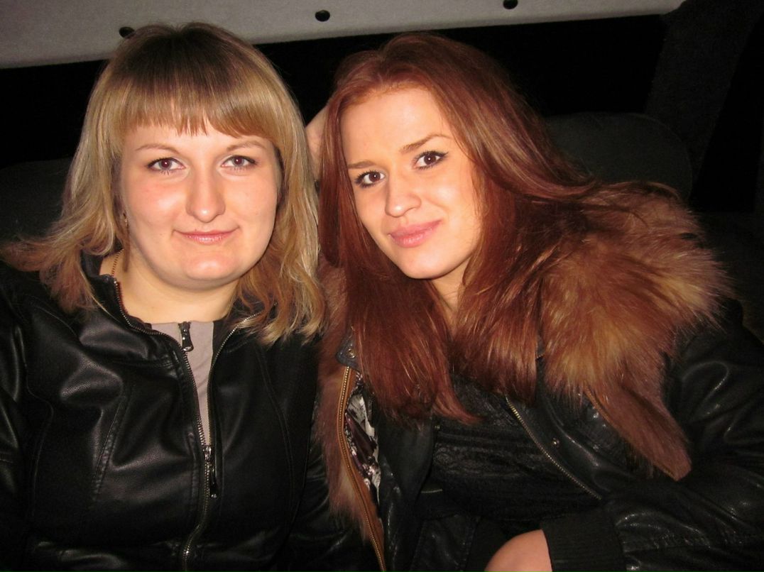 Ирина Комарова | Жердевка