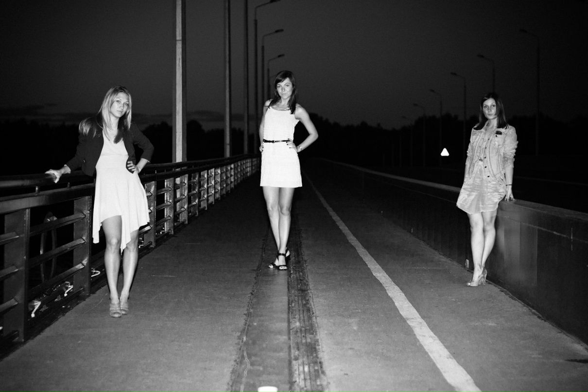 Lyudmila Kalashnikova | Москва