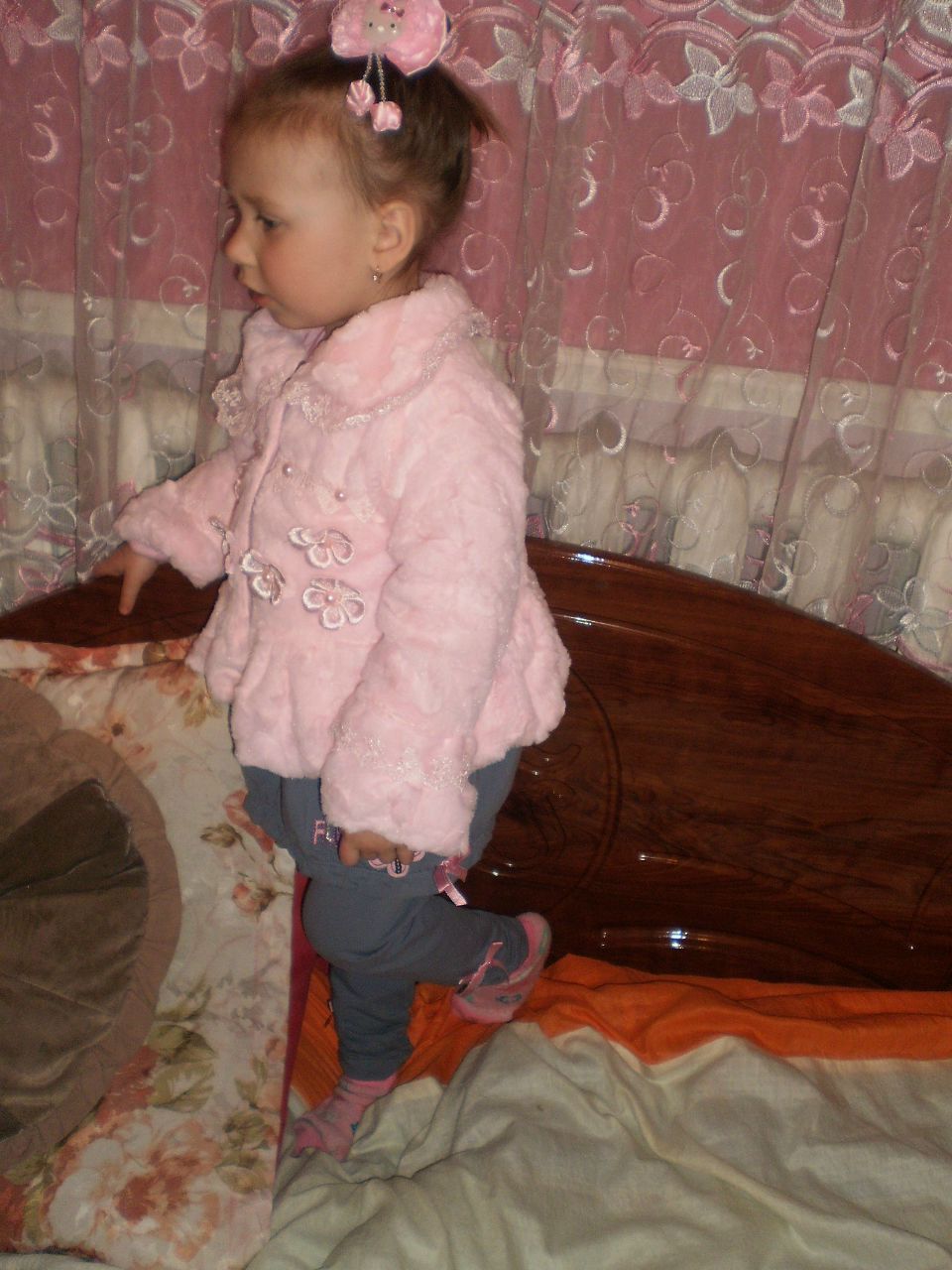 Марія Вінчура | Львов