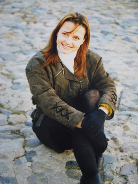 Елена Васильева | Санкт-Петербург