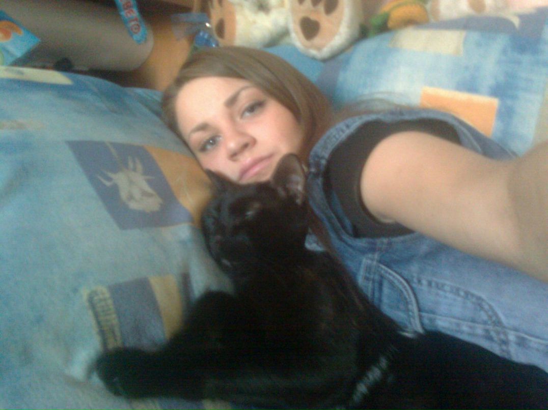 Марина Хохлова Михайловна | Москва