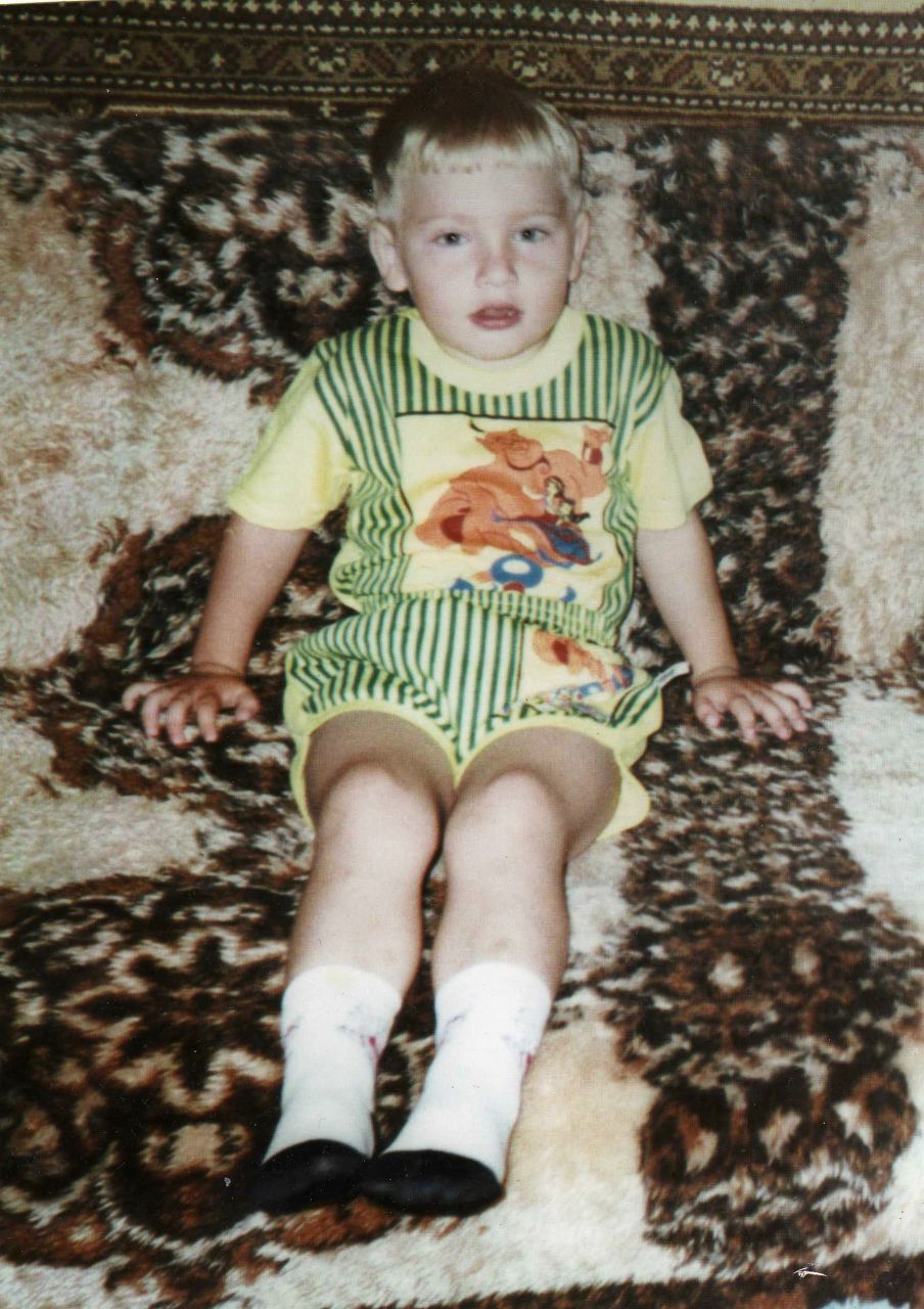 Александр Корчагин | Санкт-Петербург