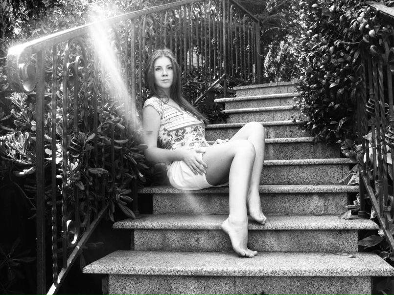 №13, Светлана Божко, 36 лет №13, Светлана Божко, 36 лет