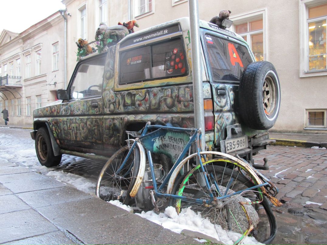 Галина Любарская | Санкт-Петербург