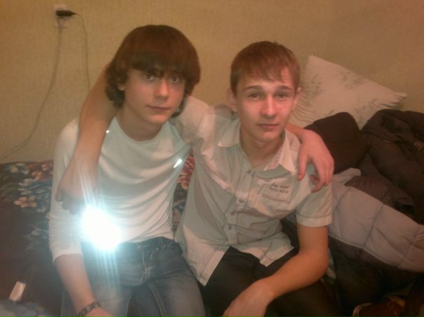 №41, Дима Киселёв №41, Дима Киселёв