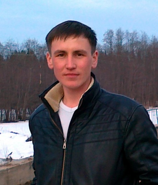 Станислав Трефилов | Ижевск