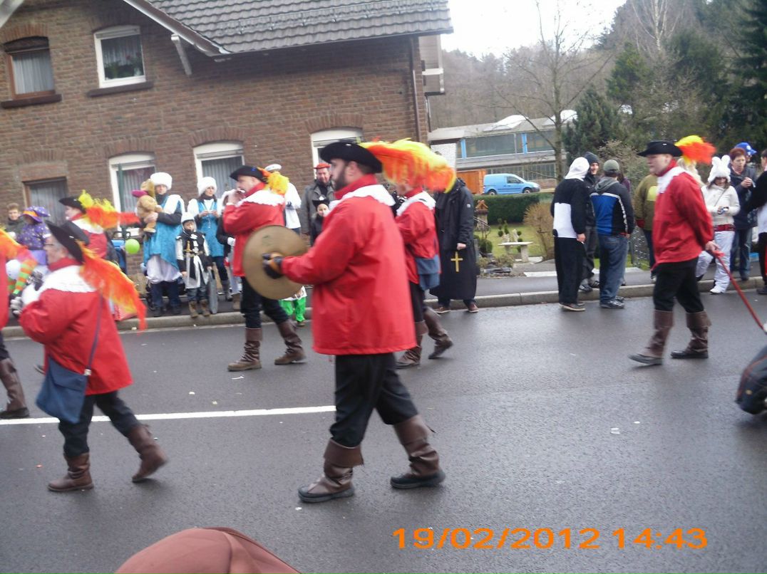 Eugen Schneider-Иванченко | Gummersbach