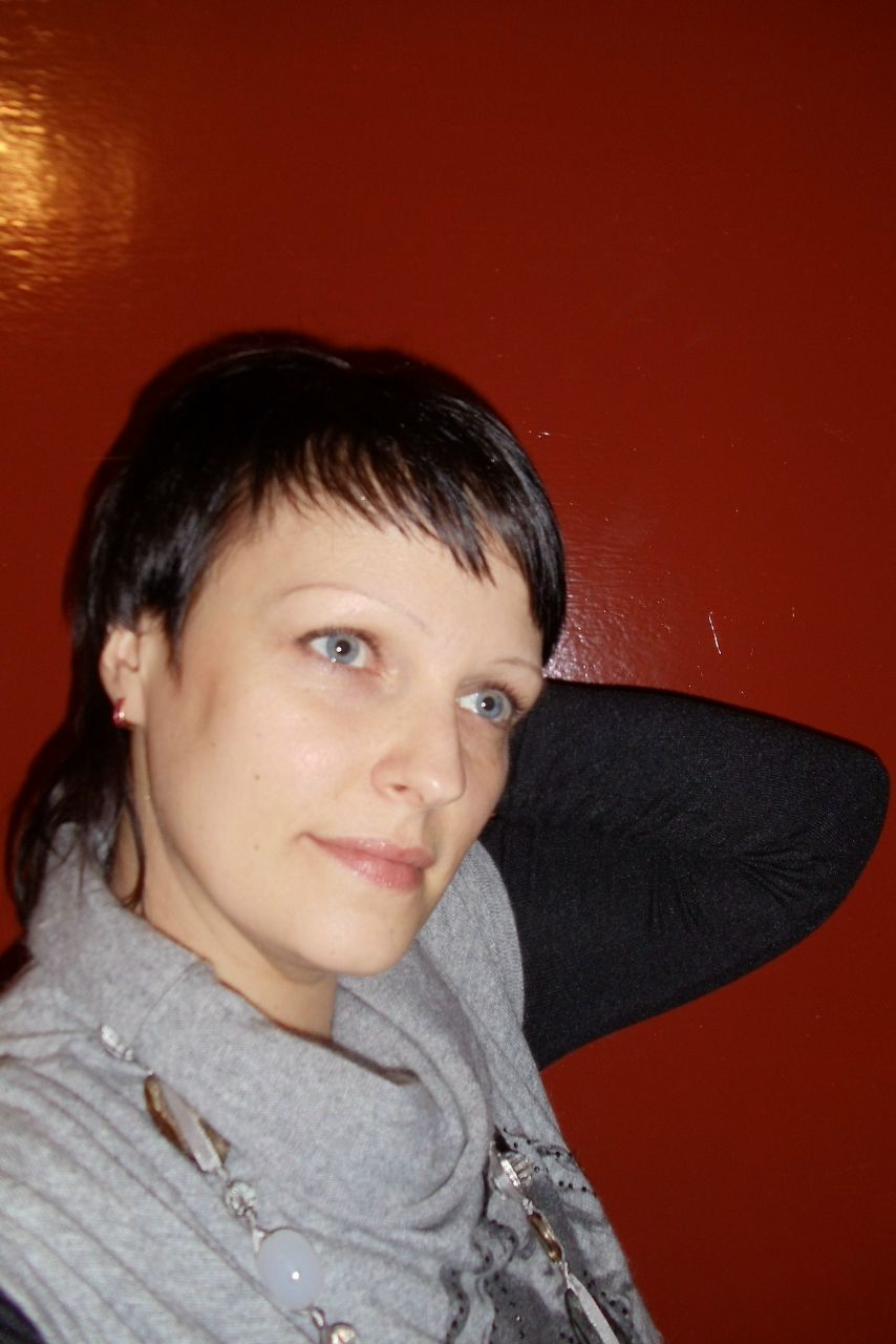 Марина Шабанова ツ♫.♥.♫ツ  М@РУСЯツ ♫.♥.♫ツ | Санкт-Петербург